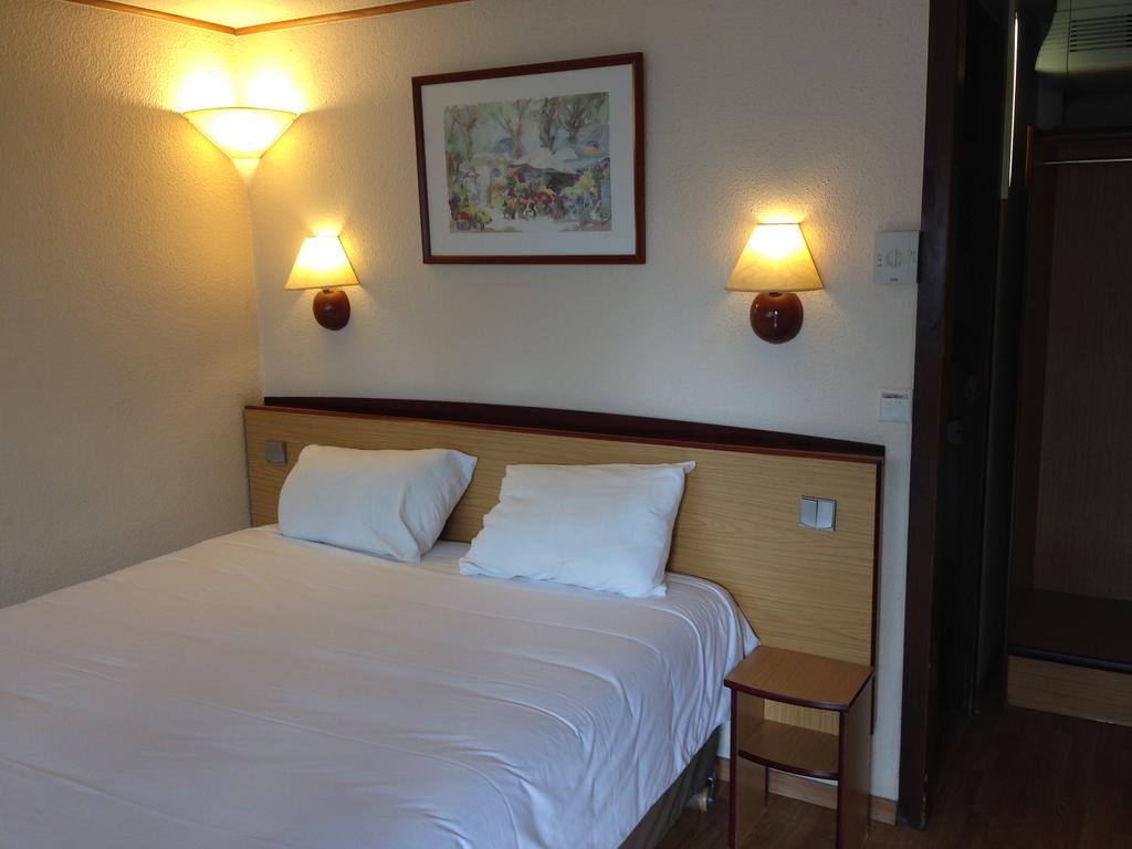 Campanile Mulhouse - Illzach Ile Napoleon Otel Dış mekan fotoğraf